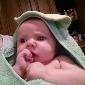 Meet your Posher, Sherra